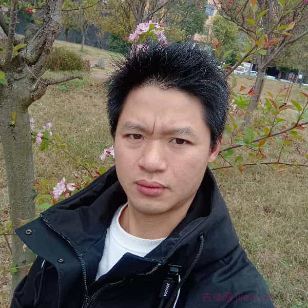 36岁岁四川单身帅哥 - 焦作吉缘网