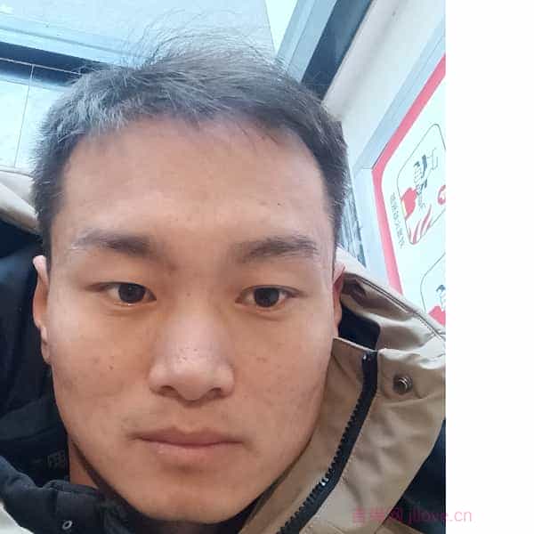 36岁岁安徽单身帅哥 - 焦作吉缘网