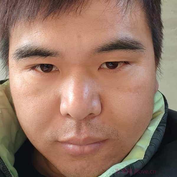 39岁岁山东单身帅哥 - 焦作吉缘网