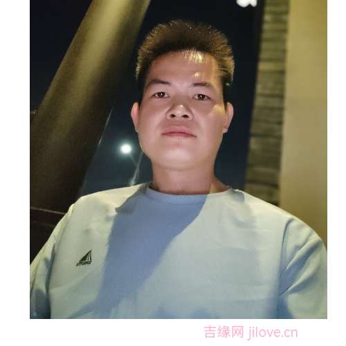 35岁岁广东单身帅哥 - 焦作吉缘网