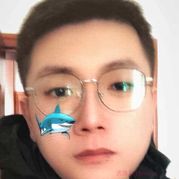 33岁岁江西单身帅哥 - 焦作吉缘网