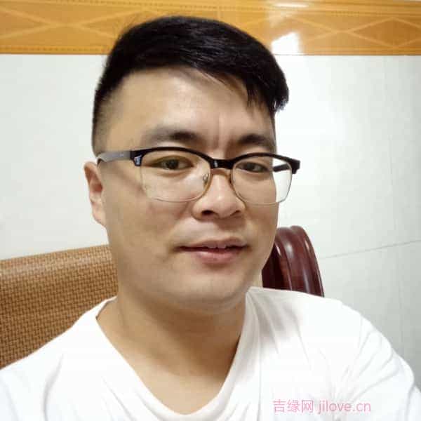 33岁岁江苏单身帅哥 - 焦作吉缘网