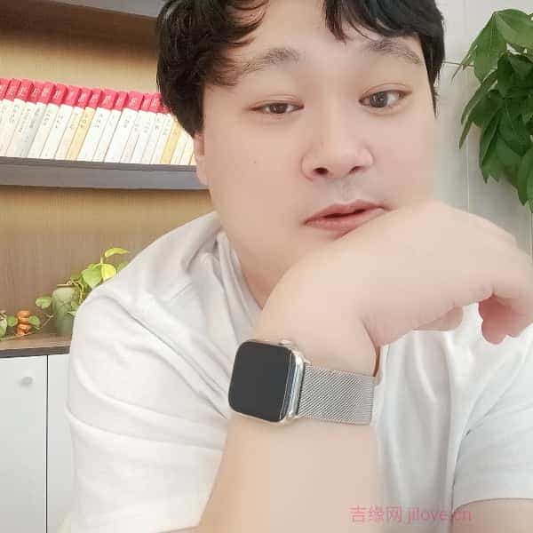 30岁岁河南单身帅哥 - 焦作吉缘网