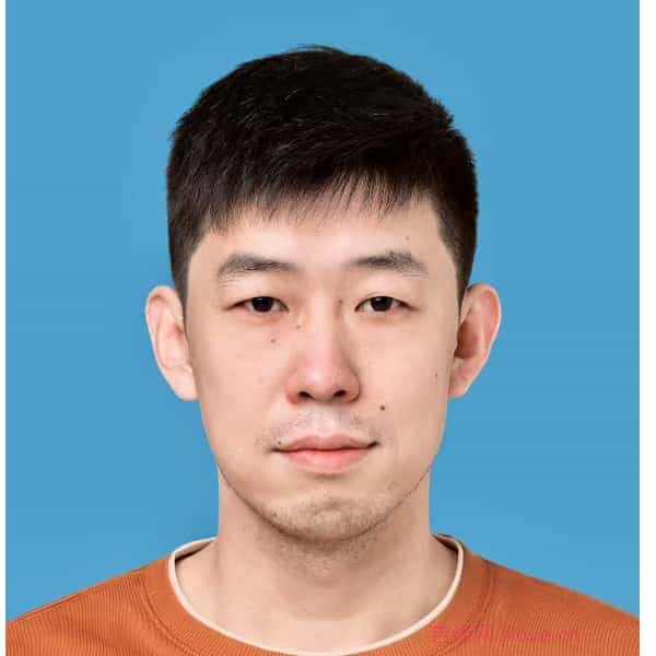 36岁岁辽宁单身帅哥 - 焦作吉缘网
