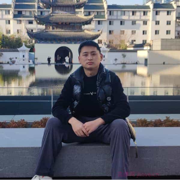 31岁岁湖北单身帅哥 - 焦作吉缘网