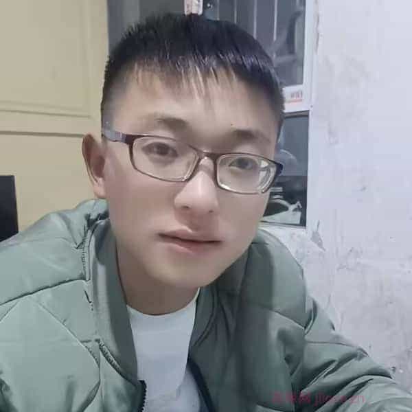30岁岁贵州单身帅哥 - 焦作吉缘网