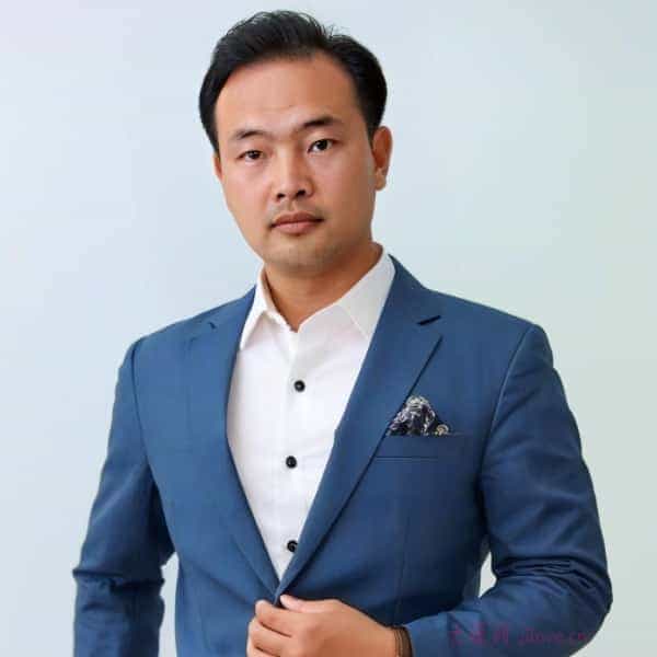 33岁岁山东单身帅哥 - 焦作吉缘网