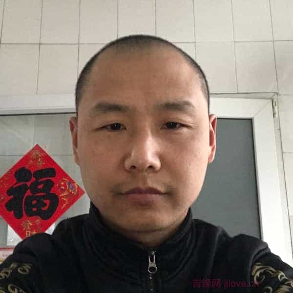35岁岁河北单身帅哥 - 焦作吉缘网