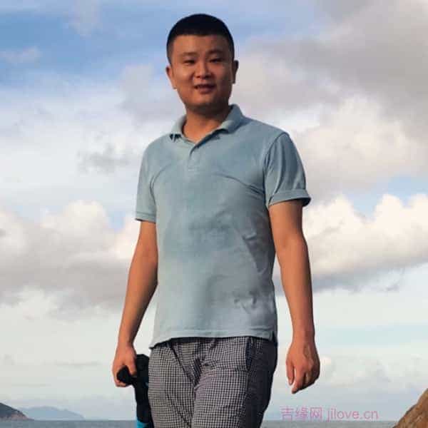 40岁岁湖南单身帅哥 - 焦作吉缘网
