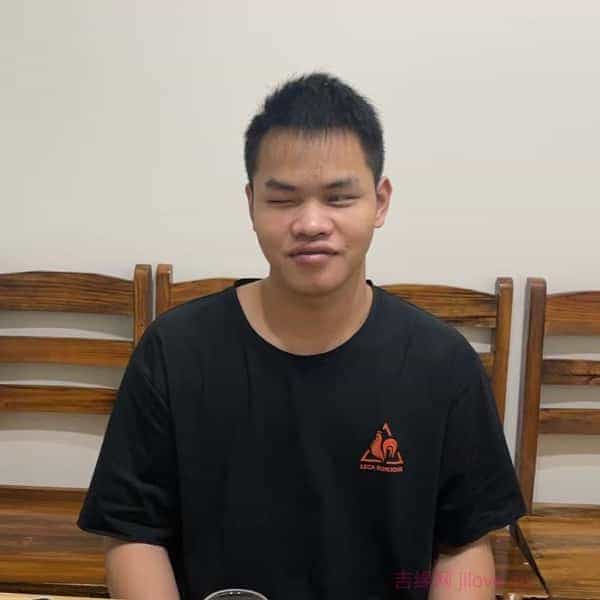 27岁岁广东单身帅哥 - 焦作吉缘网