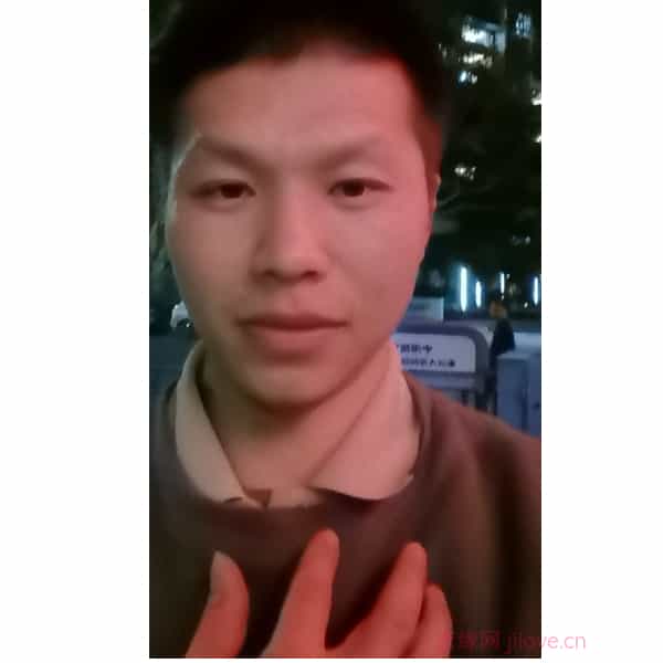 36岁岁广东单身帅哥 - 焦作吉缘网