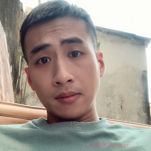 32岁岁广东单身帅哥 - 焦作吉缘网