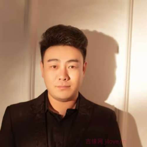 36岁岁贵州单身帅哥 - 焦作吉缘网
