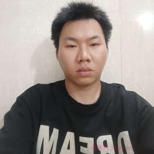 33岁岁广东单身帅哥 - 焦作吉缘网