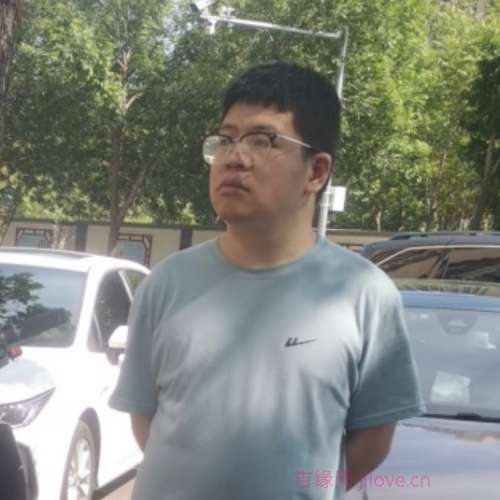 36岁岁河北单身帅哥 - 焦作吉缘网