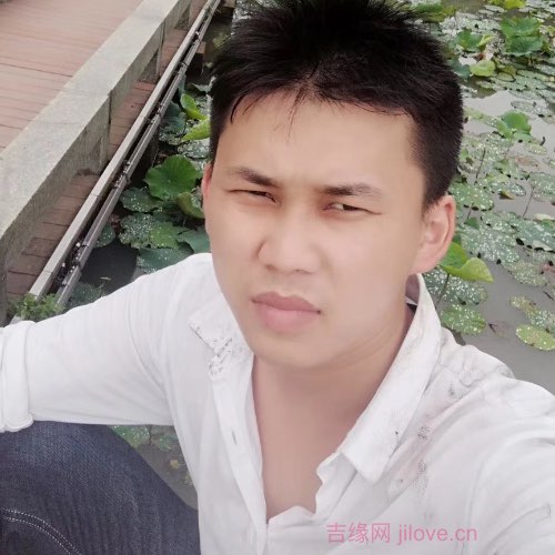 34岁岁湖北单身帅哥 - 焦作吉缘网