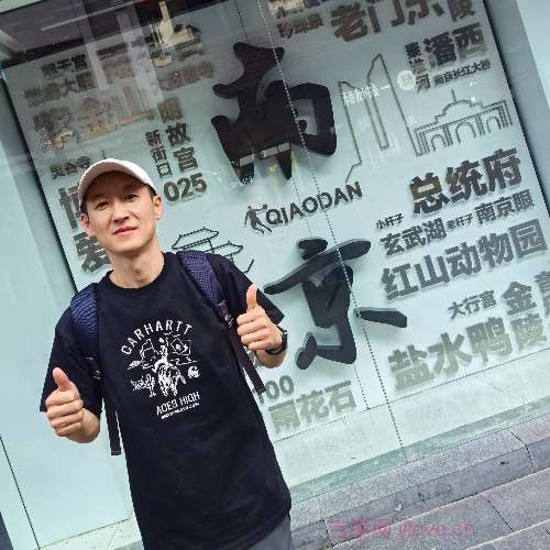 51岁岁辽宁单身帅哥 - 焦作吉缘网