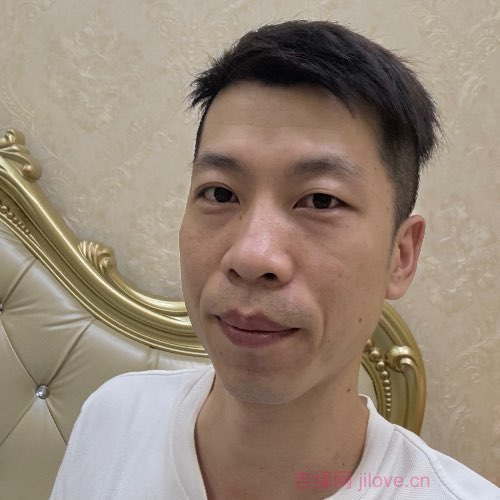 35岁岁广东单身帅哥 - 焦作吉缘网