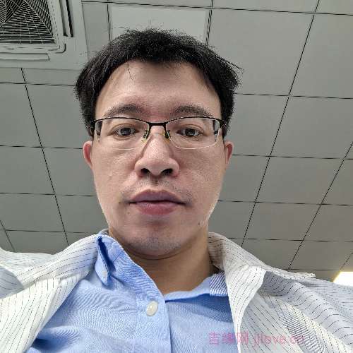 38岁岁广东单身帅哥 - 焦作吉缘网