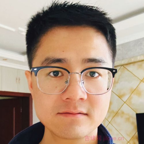 35岁岁河南单身帅哥 - 焦作吉缘网