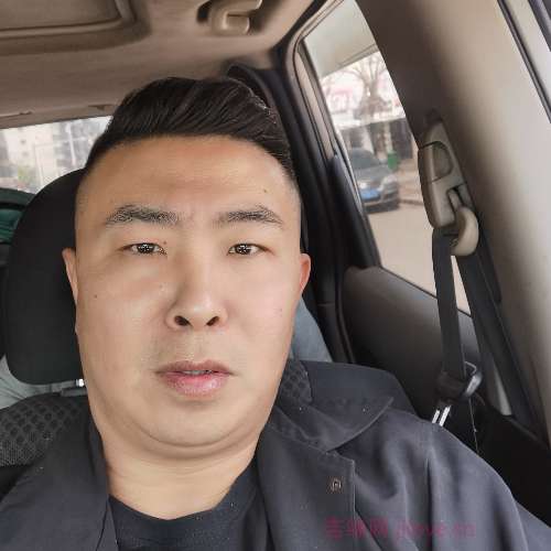 43岁岁辽宁单身帅哥 - 焦作吉缘网